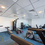 Bookable - 1 Bedroom Jabel Ali