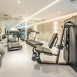 Pool View Studio With Balcony Close To Mall, Concept 7 Residences, Jumeirah Village Circle By Deluxe Holiday Homes