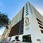 Pool View Studio With Balcony Close To Mall, Concept 7 Residences, Jumeirah Village Circle By Deluxe Holiday Homes