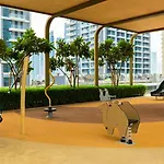2Br With Private Beach Access In Dubai Harbour
