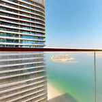 2Br With Private Beach Access In Dubai Harbour