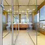 Rimal 1 - Two Bedroom With City View On 38Th Floor