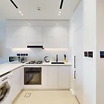 Binghatti Onyx - Upgraded One Bedroom In Jvc