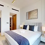 Binghatti Onyx - Upgraded One Bedroom In Jvc