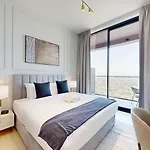Binghatti Onyx - Upgraded One Bedroom In Jvc