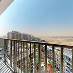 Afnan - Classy Two Bedroom With City Views In Impz