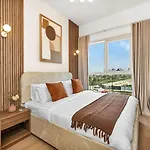 Contemporary 1Br In Collective 2.0 Luxury And Comfort