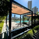 Grande Signature Residences 2Br - Epic Burj Khalifa View At 42Nd Floor For 6-Guests