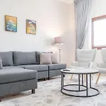 1 Bedroom In G24 - A Home Away From Home