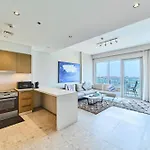 Golf Suites 2Br Luxury Stay In Dubai Hills