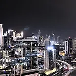 Caicai Homes Luxerious 1 Bhk Nobles Tower Business Bay