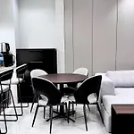 Caicai Homes Luxerious 1 Bhk Nobles Tower Business Bay