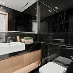 Aesthetic Elegance 1 Bdr In Binghatti Onyx