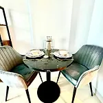 Lux Studio Boulevard Cen 5Min Walk Dubai Mall,Burh