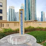 Lux The Murjan Sea View Suite 2