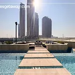 Contemporary 2Br Missoni Apartment Fully Furnished