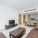 Lovely And Spacious 1 Bedroom In Divine Residences