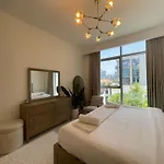 Burj Khalifa View - 2Br With Maids Room In Canal Front 1, Al Wasl - Allsopp & Allsopp