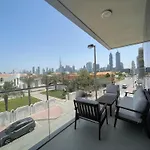 Burj Khalifa View - 2Br With Maids Room In Canal Front 1, Al Wasl - Allsopp & Allsopp