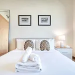 Shoreline 14, Al Hallawi Palm Jumeirah - Mint Stay