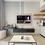 Cozy 1Br In Socio Dubai Hills Near Mall And Park