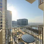 Cozy 1Br In Socio Dubai Hills Near Mall And Park