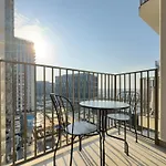 Cozy 1Br In Socio Dubai Hills Near Mall And Park