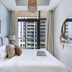 Guestready - Elegant City Escape In Business Bay
