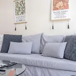 Lovely And Spacious 1Br In Dec Tower Near Marina Walk