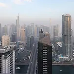 Livbnb - Scenic 2Bhk With Amazing Marina Views