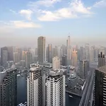Livbnb - Scenic 2Bhk With Amazing Marina Views