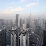 Livbnb - Scenic 2Bhk With Amazing Marina Views