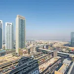 New Arabian -Address Emaar Fashion Avenue