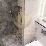 Elegant 2Br Business Bay Near To Dubai Mall & Burj Khalifa -1802