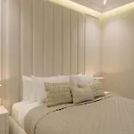 Daniels 2Br At Princess Tower With Sea View