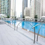 Three Bedroom In Downtown With Burj Khalifa View