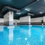 Best 2 Bedroom Near To Marina Yachts And Beach
