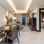 Opulent One Bedroom With Iconic Burj Khalifa View - Address Downtown