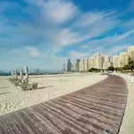 Luxury 2Br In Address Beach Resort Jbr
