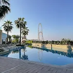 Luxury 2Br In Address Beach Resort Jbr