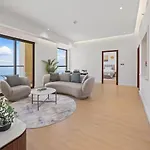 Luxury 2Br In Jbr, Full Sea And Dubai Eye View