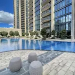 Aws Holiday Homes - Stunning Duplex Masterpiece