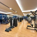Studio On The 30Th Floor With Stunning Marina View