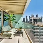Utra Lux Large 1 Bedroom With Sunset Views And Private Beach