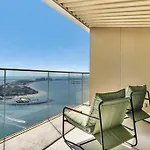 Utra Lux Large 1 Bedroom With Sunset Views And Private Beach