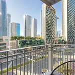 Standpoint - Elegant Upgraded Studio In Downtown
