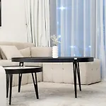 First Class 3Br Luxurious Downtown Getaway