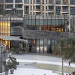 Grande Signature By Emaar! Amazing Pool, Gym And Location!