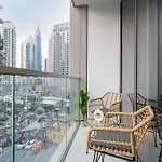 Grande Signature By Emaar! Amazing Pool, Gym And Location!