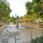 Keysplease Seaview 3 Bedroom Burj Vista Connected To Dubai Mall, Downtown Dubai